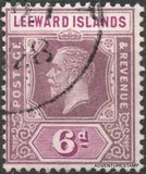 [King George V - Different watermark, type J9]