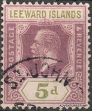 [King George V - Different watermark, type I15]