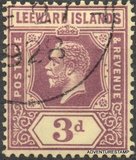 [King George V - Different watermark, type I13]