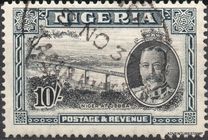 [King George V & Local Motifs, סוג M]