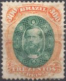 [Emperor Dom Pedro II, տեսակ V]