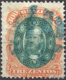 [Emperor Dom Pedro II, տեսակ V]
