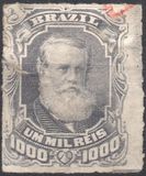 [Emperor Dom Pedro II, typ U]
