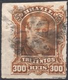 [Emperor Dom Pedro II, typ S]