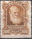 [Emperor Dom Pedro II, typ S]