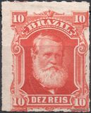 [Emperor Dom Pedro II, type L]