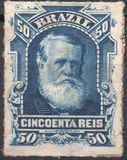 [Emperor Dom Pedro II, type N]