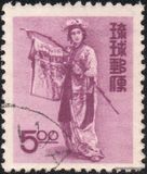 [National Dances, type AJ]
