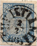[Coat of Arms of Norway, type A]
