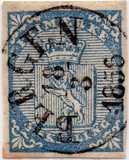 [Coat of Arms of Norway, type A]