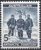 [Antarctic Research, type F]