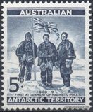 [Antarctic Research, type F]