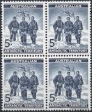 [Antarctic Research, type F]