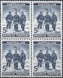 [Antarctic Research, type F]