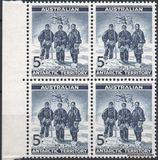[Antarctic Research, type F]