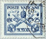 [Pope Pius XI, type A3]