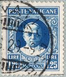 [Pope Pius XI, type B1]