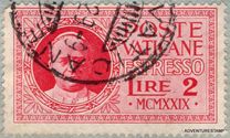 [Express Stamps, タイプ C]