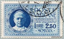 [Express Stamps, タイプ C1]