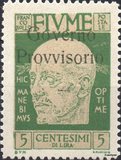 [No. 96-109 Overprinted, type AT]
