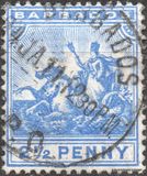 [Colonial Seal - Different Watermark, type I16]