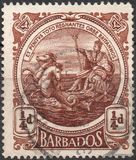 [New Colonial Seal, type Q]