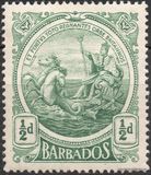 [New Colonial Seal, type Q2]