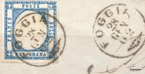 [King Victor Emmanuel II, 1820-1878, type A4]