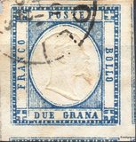 [King Victor Emmanuel II, 1820-1878, type A4]