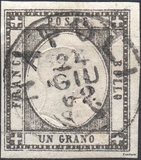 [King Victor Emmanuel II, 1820-1878, type A3]