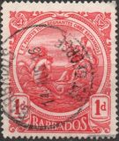 [New Colonial Seal, type Q3]