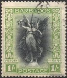 [End of the World War I, type T]