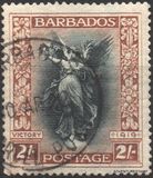 [End of the World War I, type T1]