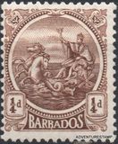 [New Colonial Seal, tegund U]