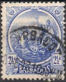 [New Colonial Seal, tegund U5]