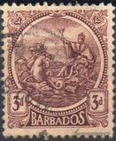 [New Colonial Seal, tegund U6]