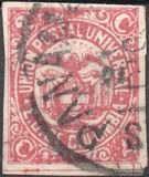 [Coat of Arms - As Number 72, Different "2", प्रकार AT]