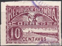 [Aspectos colombianos., tipo EY1]