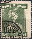 [The 400th Anniversary of Cartagena City, प्रकार JF]
