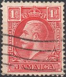 [King George V, Вид CH]