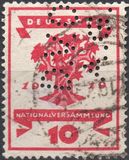 [Weimar National Congress, tyyppi V]