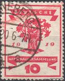 [Weimar National Congress, tyyppi V]