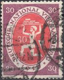 [Weimar National Congress, tyyppi X1]