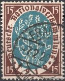 [Weimar National Congress, tyyppi W]