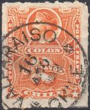 [Christopher Columbus, 1451-1506, type C1]