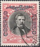 [Airmail - Circulating Free Marks, tegund BS]