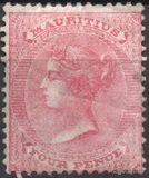 [Queen Victoria, type I2]