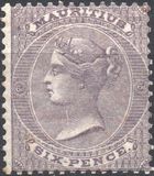 [Queen Victoria, type I4]
