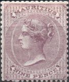 [Queen Victoria, type I5]