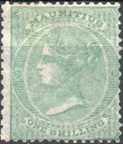 [Queen Victoria, type I7]